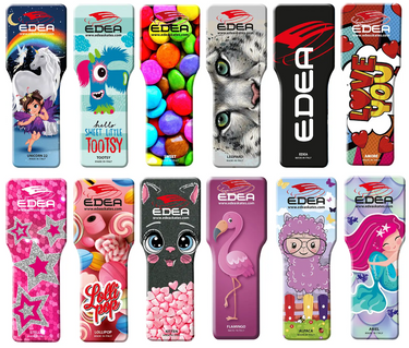 Innovative Edea Spinner Tool for Precision Training